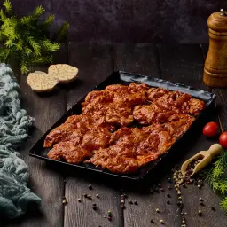 Agha Chicken