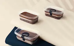 Sadaf dessert
