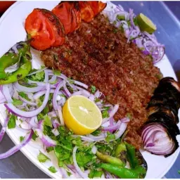 كباب هنـدي