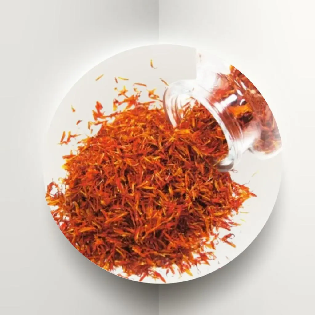 Safflower