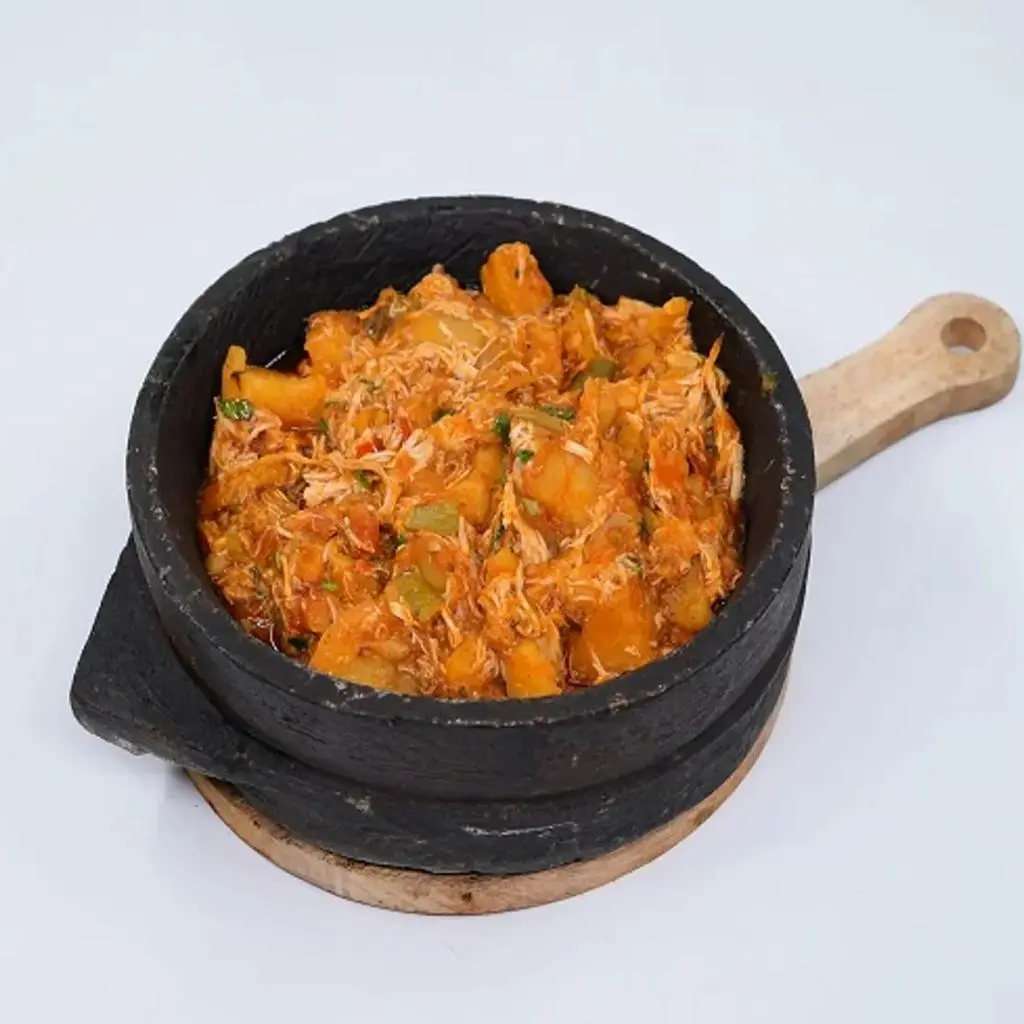 عقدة دجاج