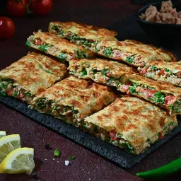 Tuna Mutabbaq