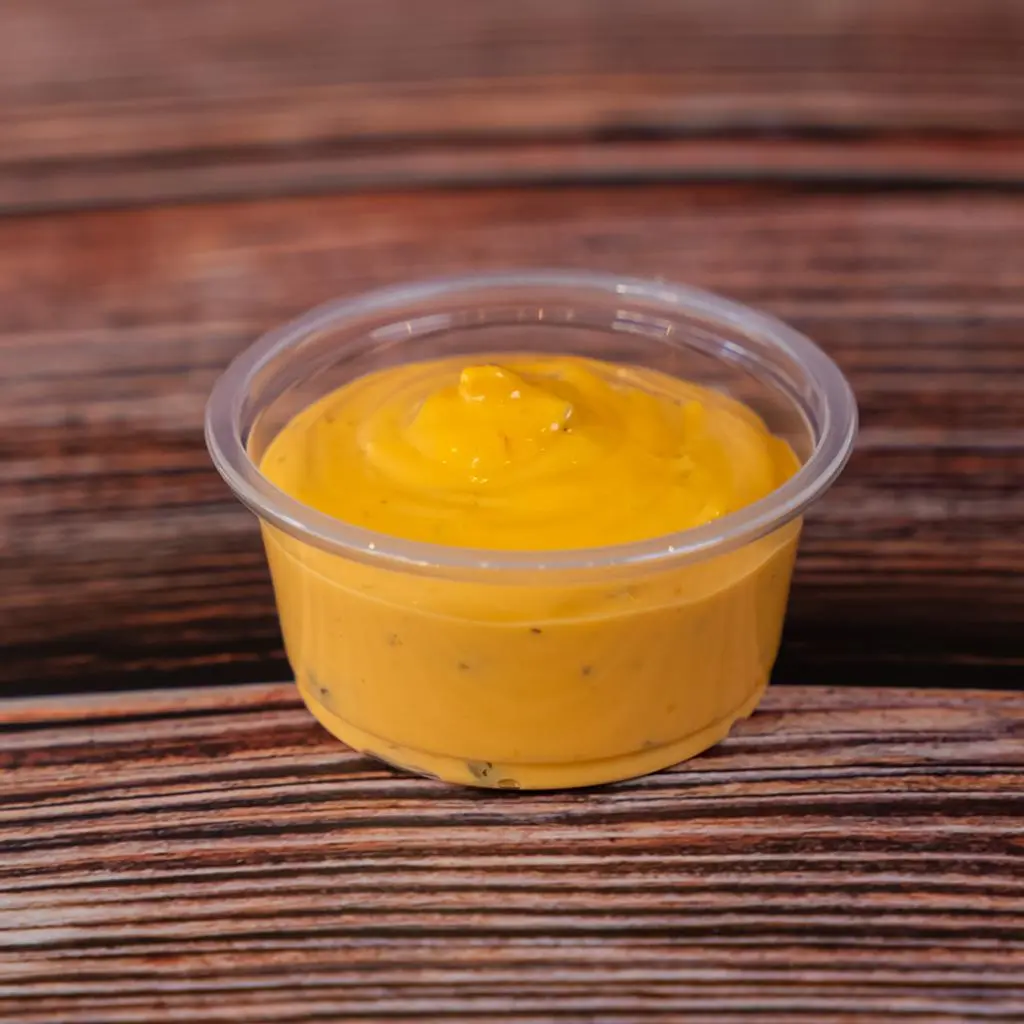 Tortilla Sauce