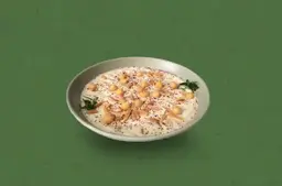 حمص با الصنوبر
