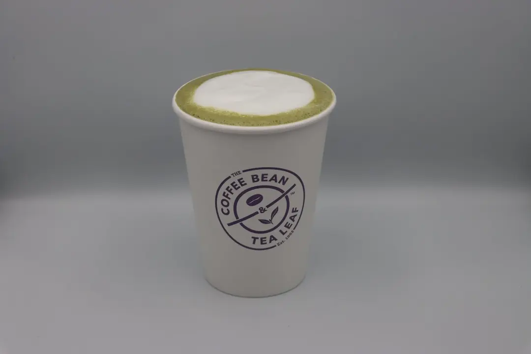 Matcha Latte