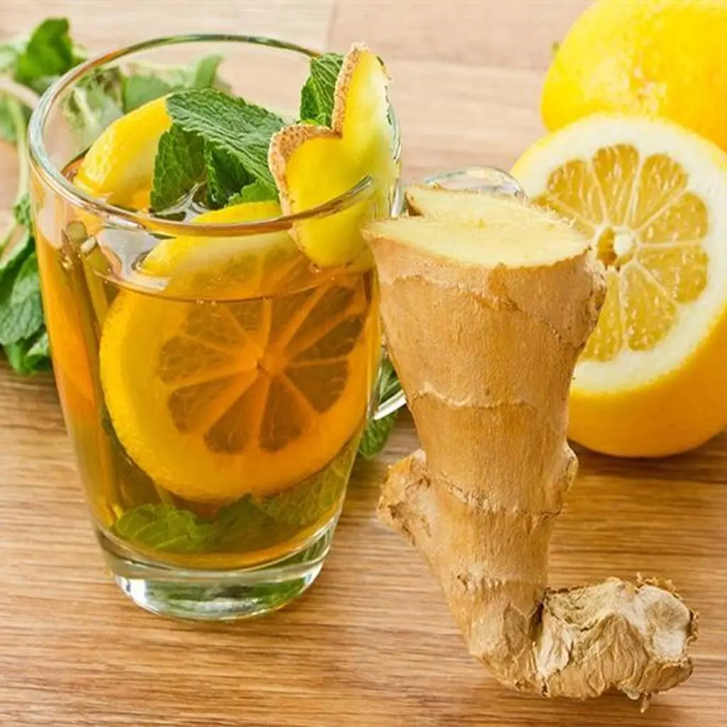 Winter Juice