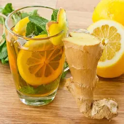 Winter Juice