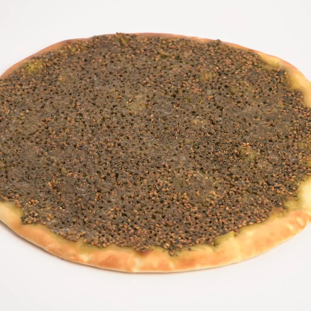 زعتر
