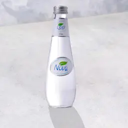 مياه زجاج
