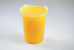 Orange Blender