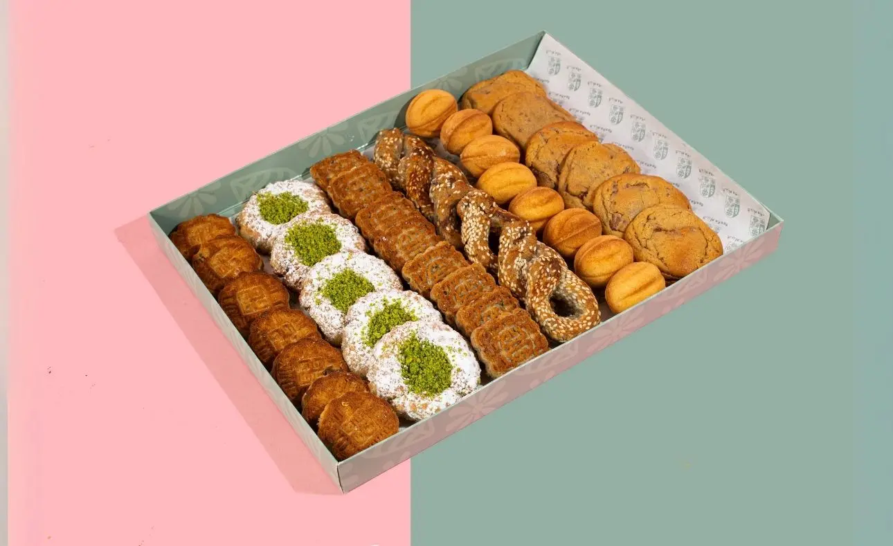 فرن أم محمود