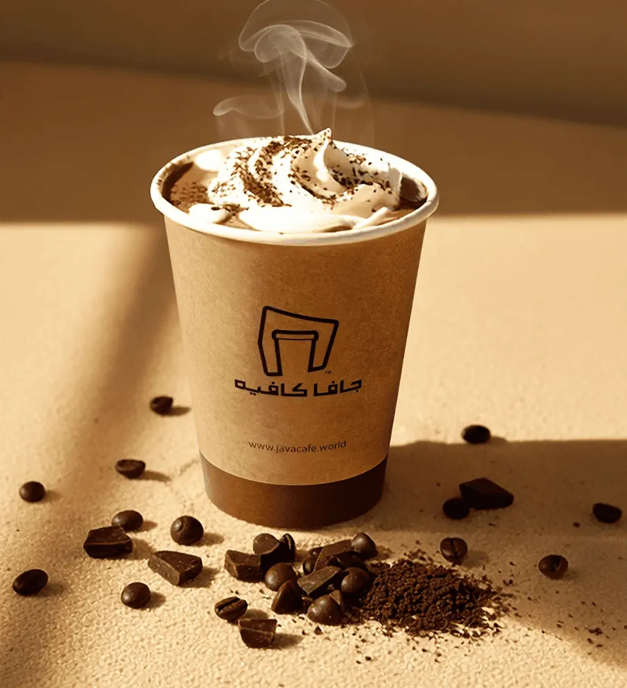 شوكوبريسو