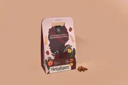 Granolla Peanut Butter
