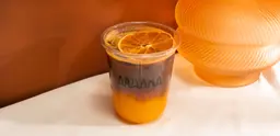 اسبرسو ميموسا