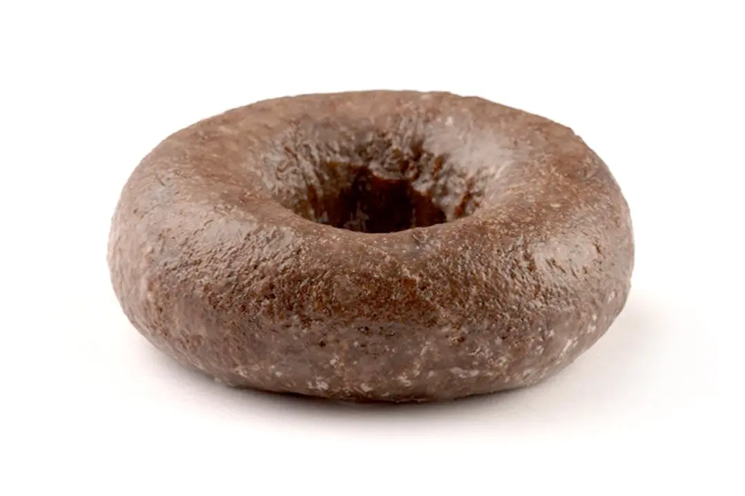 Chocolate Glazed