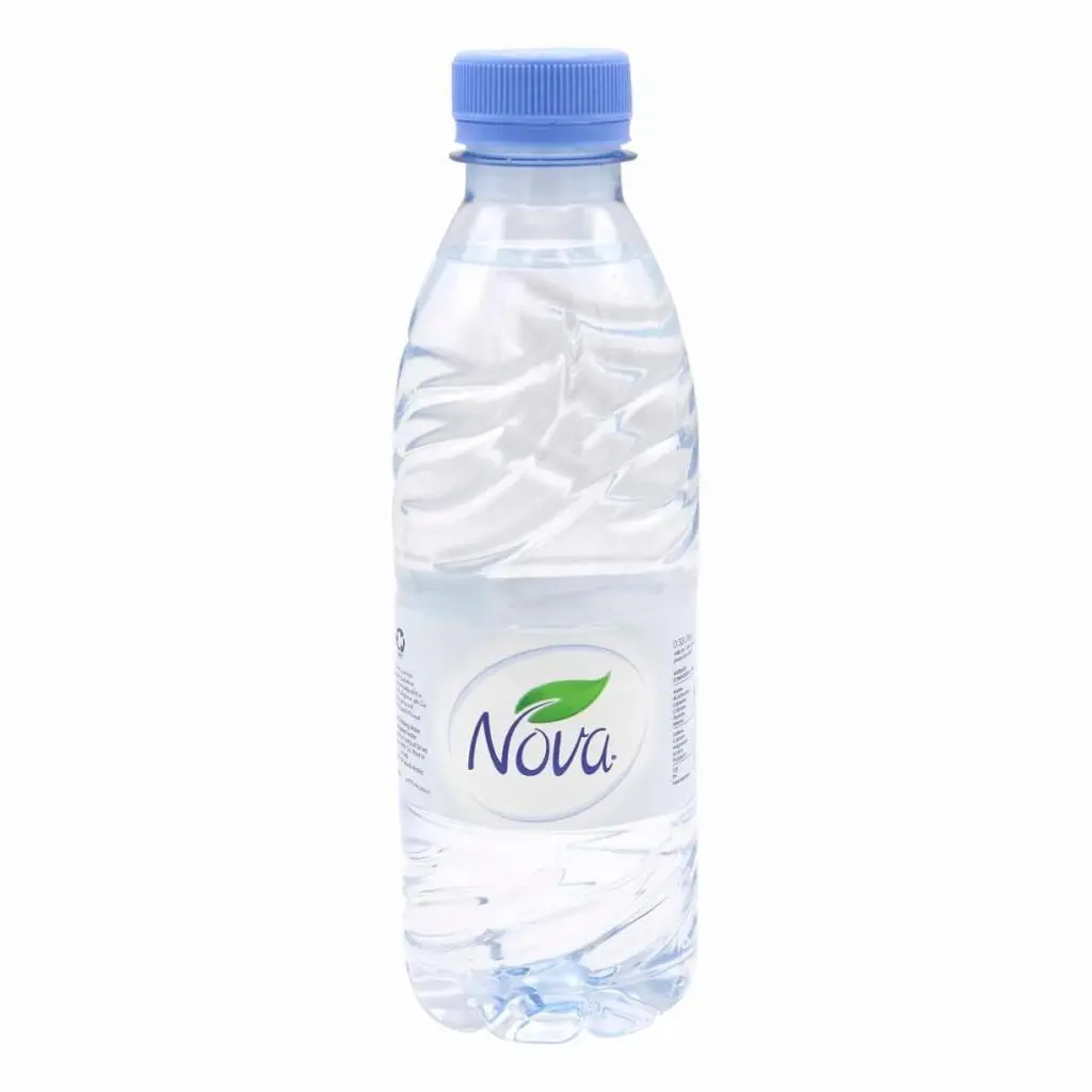 Mineral Water