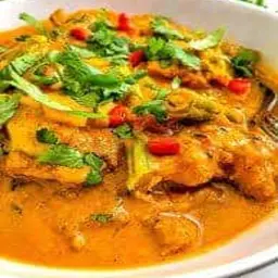 سمك كاري