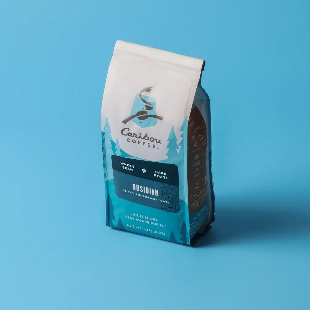 Obsidian Blend 8oz