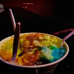 Gola Ganda Special