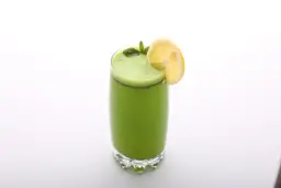 Lemon Juice - Glass