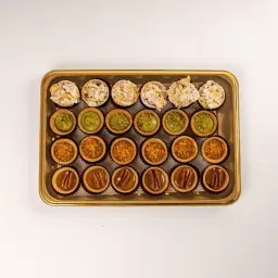 Sweet Tart Box