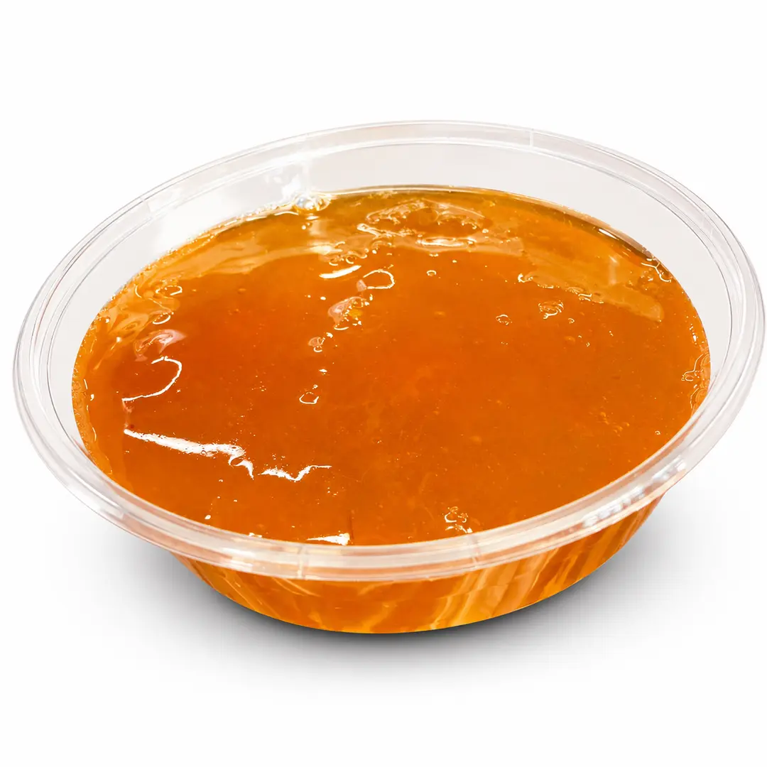 Orange jam 250 grams