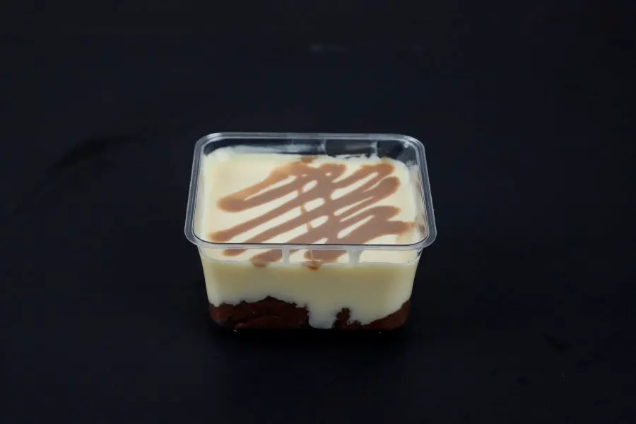 Mars Dessert