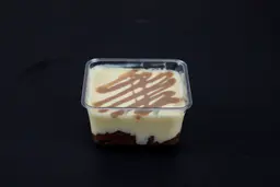 Mars Dessert