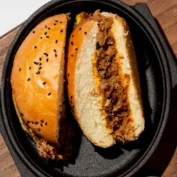 Brisket Burger