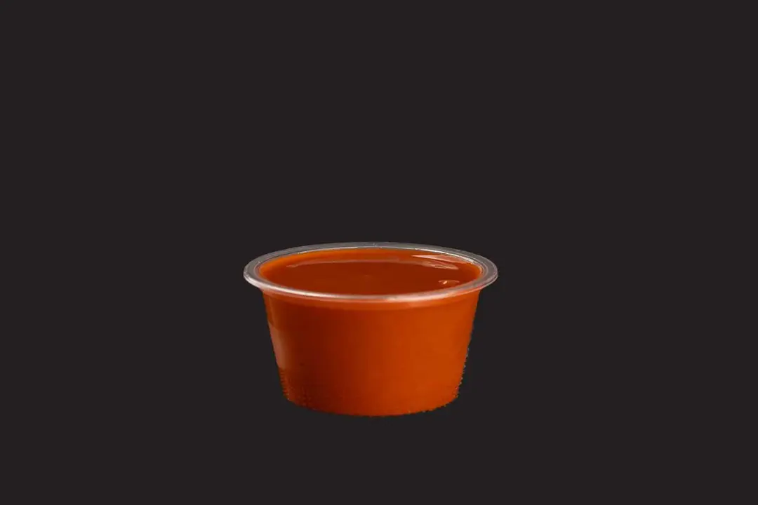 Buffalo Sauce