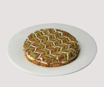Kunafa Mix