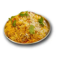 Chicken Biryani - Family