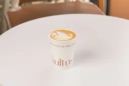 Latte