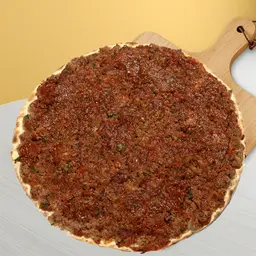 Meat with sauce