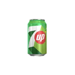 7 Up