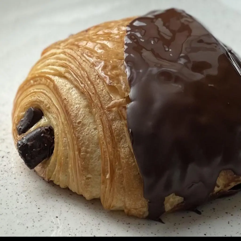 Pan Chocolate