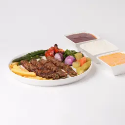 كباب عراقي