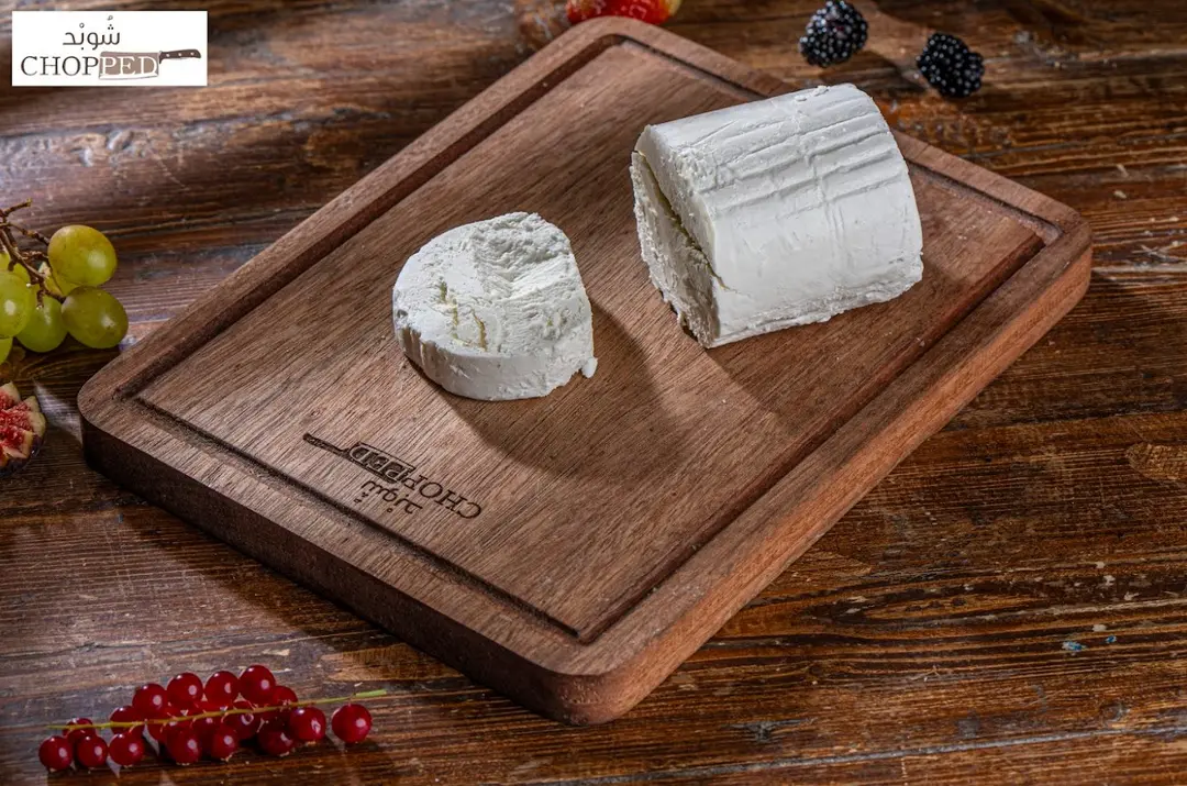 Chevre Goat Cheese