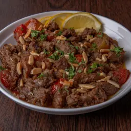 كبدة