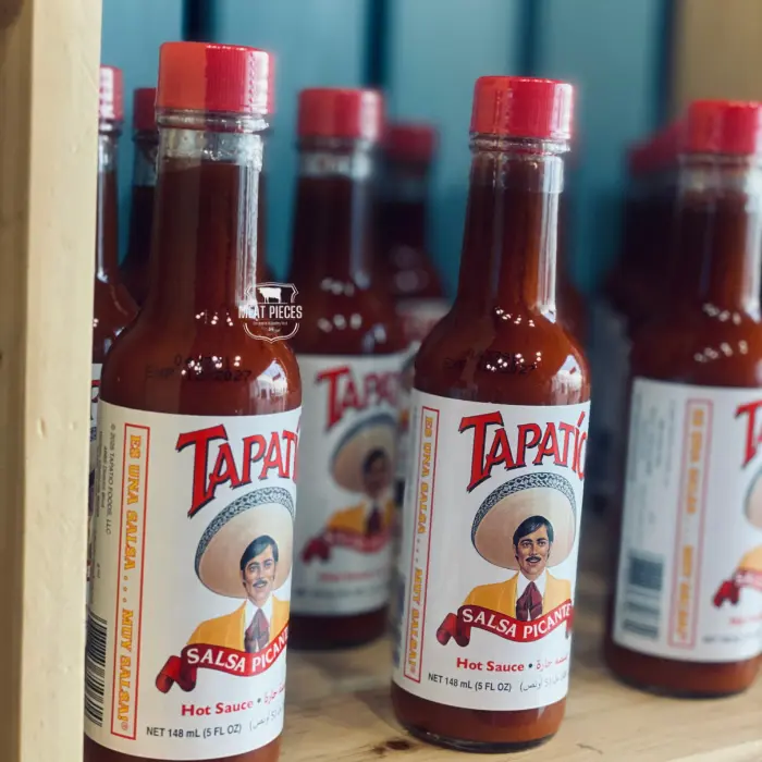 Tapatio Hot Sauce