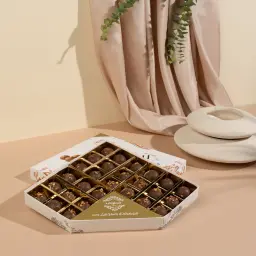 رينية شوكولاته كراميل