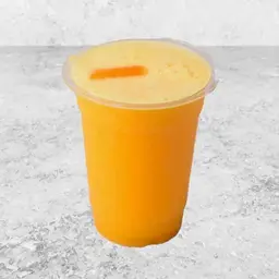عصير برتقال خلاط