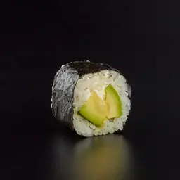 أفوكادو وجبنة هوسوماكي