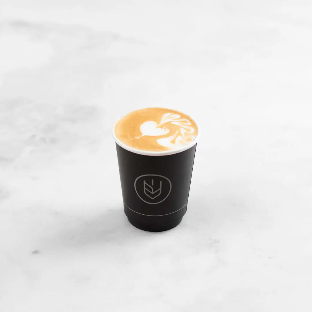 Spanish Latte