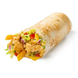 Mexicana Wrap Original