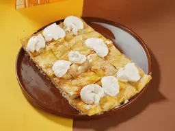 Cream with Honey