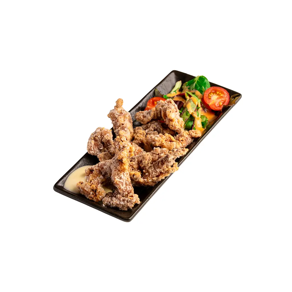 Chicken Karage