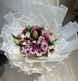 باقة 34