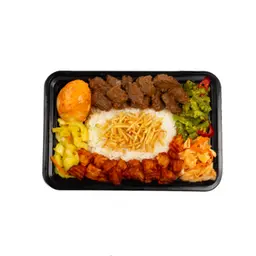 مشكل صغير (لحم تندرلوين)