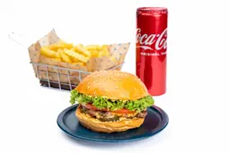 Classic Beef Meal